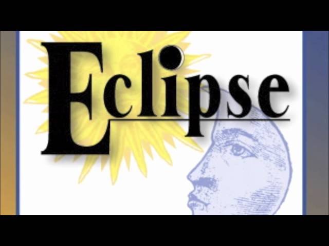 YouTubeでEclipse - Blueprint For A Broken Heartを視聴
