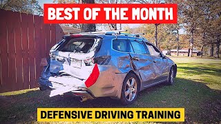 STUPIDITY ON WHEELS: THE MOST EMBARRASSING DRIVING MOMENTS IN AMERICA | BEST OF THE MONTH (JUNE)