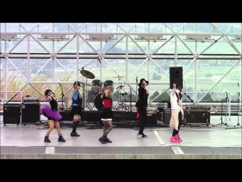 Lamb.踊ってみた【なりフェス】