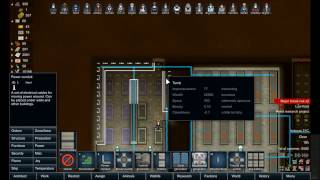 Rimworld A15c Neko 38 Tombs