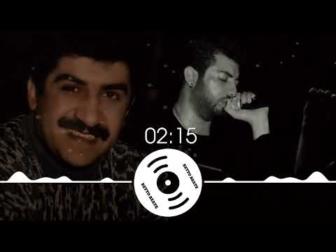 Burhan çaçan & Taladro - alın yazım-MİX #taladro