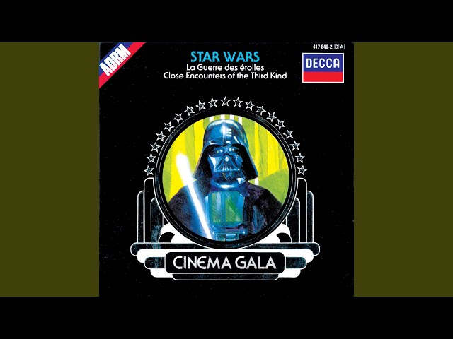 リトル・ピープルJohn Williams