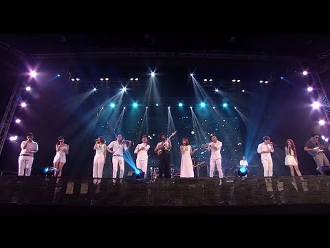 [YouTube Thailand Launch] Getsunova (Special Version)
