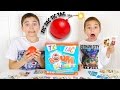 Tic tac boum challenge   jeu de socit tic tac boum junior