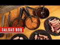 Cómo Preparar Salsas BBQ | Salsas BBQ Caseras