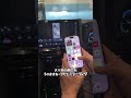 地図・SNS・動画も指先ひとつで操作！CarPlay対応で快適ドライブ🚗✨#CarPlay #AndroidAuto #車載ガジェット #スマートドライブ #地図アプリ #SNS操作 #動画再生