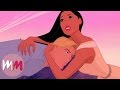 Top 10 Epic Animated Moments Where Women Save Men