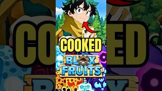 Mha Characters And Their Favorite Roblox Games