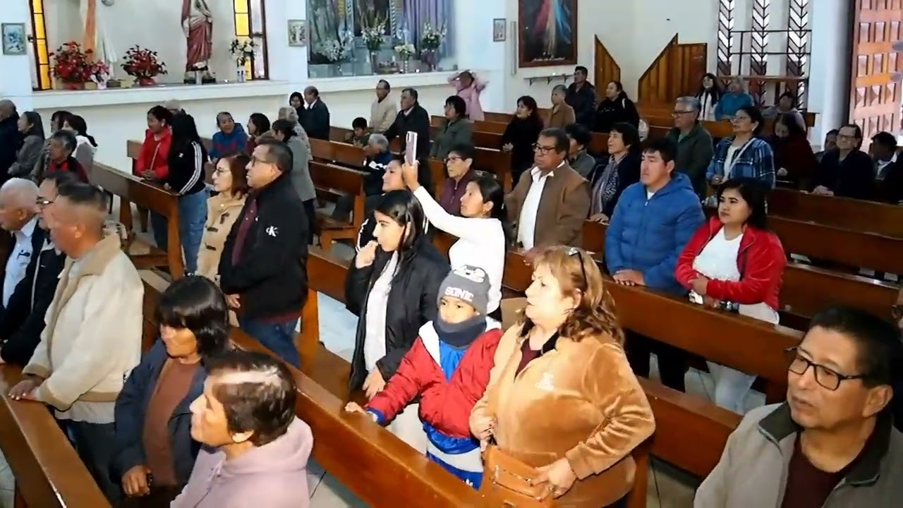 Fiesta de San Luis Rey de Francia – Sede Paramonga - Septiembre 2025