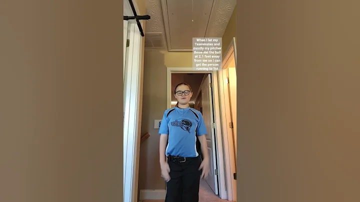 Only Softball Players understand (And MOSTLY 1st Base) #softball #Moana #Maui #Ur Welcome!