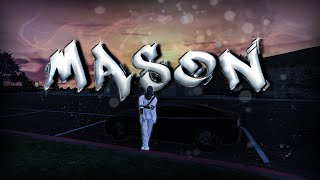 [MoonlightV] Daddy aka Mason