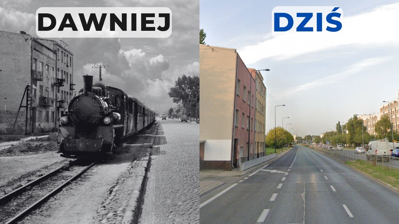 Śladami Wąskotorówek: Warszawa i Mazowsze