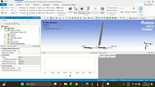 ANSYS ACP tutorial for composite materials with natural fibers