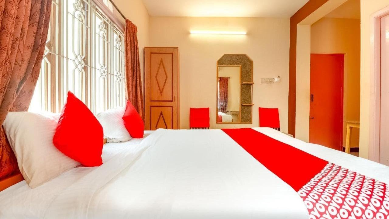 OYO 71454 Hotel Viknesh Residency, Erode, India