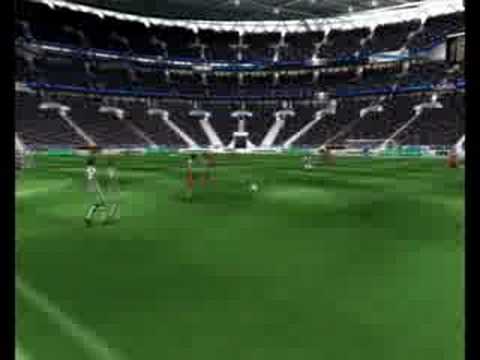 FIFA 2009 GOALS ★