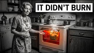 Why She Baked a Pie Inside a Paper Bag (1965)