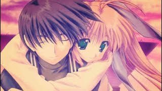 Nightcore ~ LESS THAN THREE