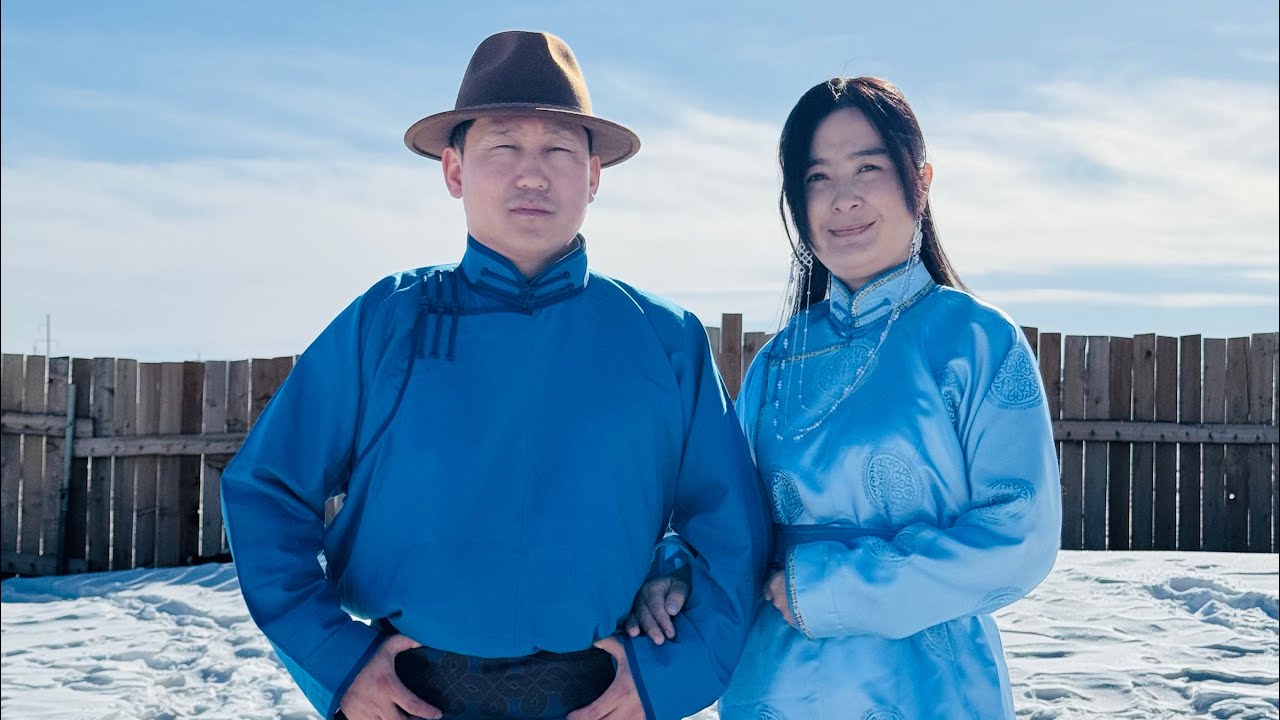 🐎Гал морин жилийн сар шинийн баяр🇲🇳