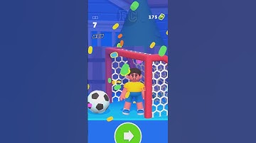 Lazy Jump EP7#shorts #mobilegame #lazyjump