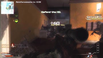 zJxck MW3 Feeds
