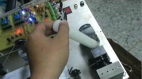 Impedance control tendon wire platform