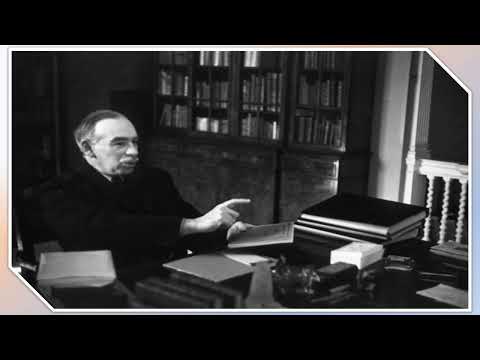 Video: John Maynard Keynes'in İstihdam, Faiz ve Paranın Genel Teorisi: Özet