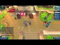 Could I have? | Spiral Knights Clips