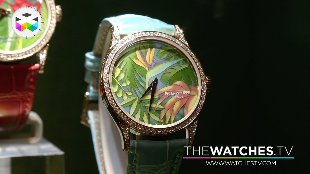 rarest patek nautilus