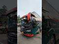 Unit baru haryanto sleper poris madura‼️ #viralvideo #busmania #viralshort