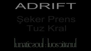 Lunatic  Soul - Adrift