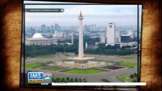 22 Juni Ibukota Jakarta Ulang Tahun - IMS