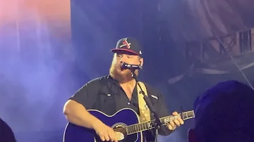 Luke Combs- Fast Car (Live @ Busch Stadium in St Louis 6/17/23)