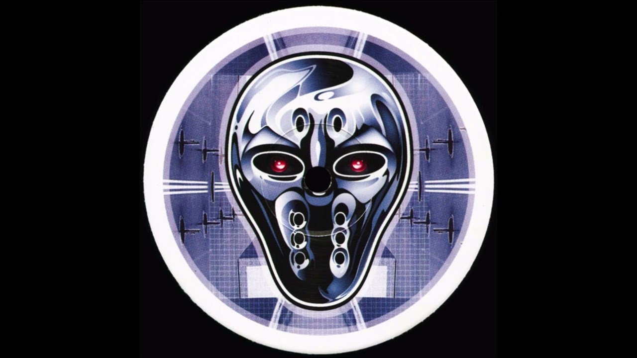 D.Kay & Rawfull / Ill.Skillz - Be There 4 U