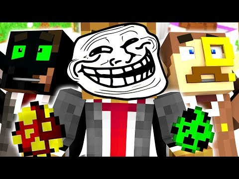 TROLLING AND BETRAYING AUSTIN AND ANDREW - MINECRAFT MODDED MONSTERS INDUSTRIES | JeromeASF parody or satire