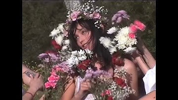 He Wants The Rain (Official Video)