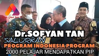 Download Lagu Dr. SOFYAN TAN SALURKAN PIP KEPADA 125 SEKOLAH ATAU 2000 PELAJAR YANG ADA DI KOTA TEBING TINGGI Download Lagu Dr. SOFYAN TAN SALURKAN PIP KEPADA 125 SEKOLAH ATAU 2000 PELAJAR YANG ADA DI KOTA TEBING TINGGI