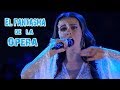 El Fantasma de la Opera - La voz México Carmen Goett Gran Final 2018 2020 The Phantom Of The Opera.