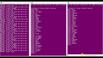 IPC Implementation with Python || Multiprocessing