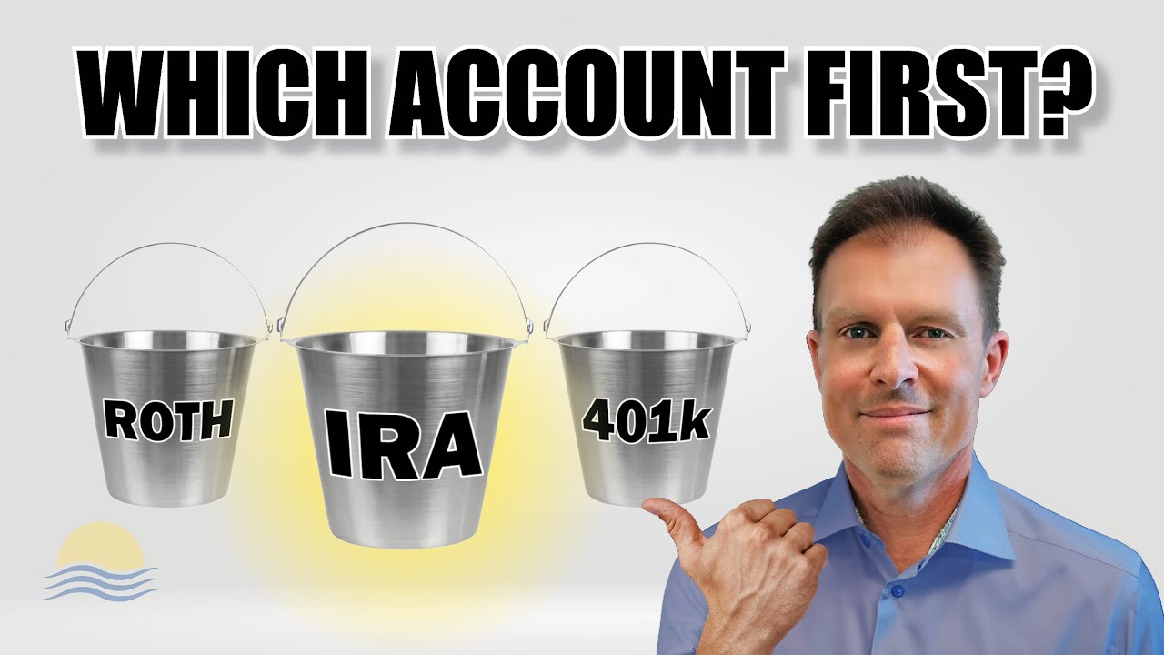 Prioritize Roth IRA/401(k) in 2025 for tax-free retirement growth, especially if you expect higher future income. Prioritize Roth IRA/401(k) in 2025 for tax-free retirement growth, especially if you expect higher future income.