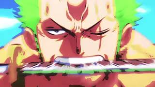 Zoro Cool Edit