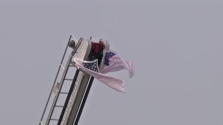 First responders celebrated at Heroes of Helena event
