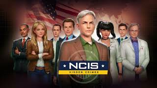 [OST] NCIS: Hidden Crimes - Intro