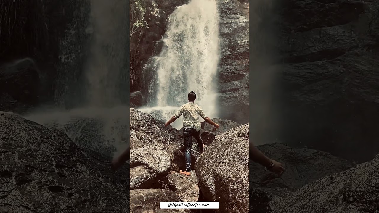 Waterfalls Video | Soochipara Waterfalls | Wayanad | Explorer