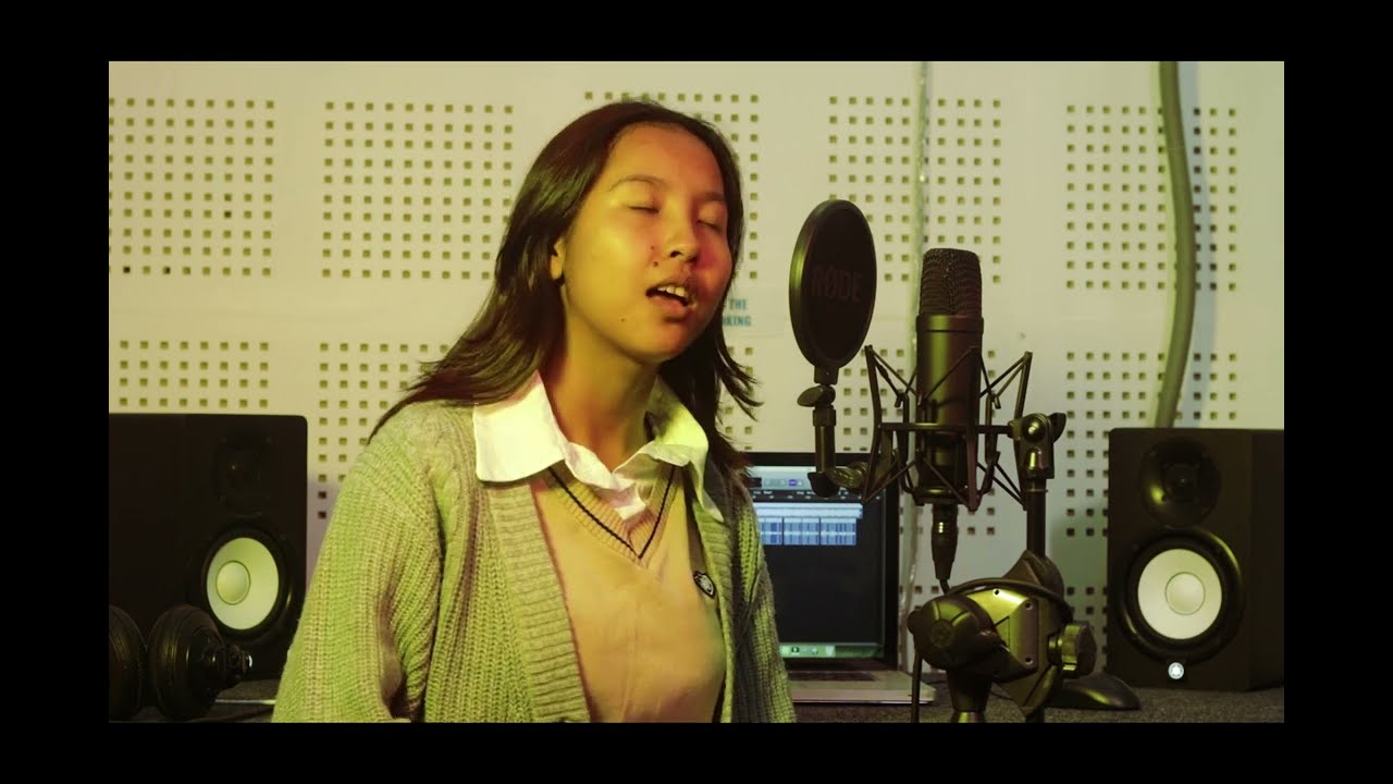 PAP KEPLANGCHENG AHUT PENTA | PRISCA RONGPIPI |KARBI HYMNAL