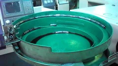 HC-30N H-type SPM(auto loading/unloading) HC-30N數控車床專用機(H型自動進退料裝置)