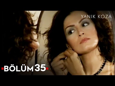 Yanık Koza | 35. Bölüm