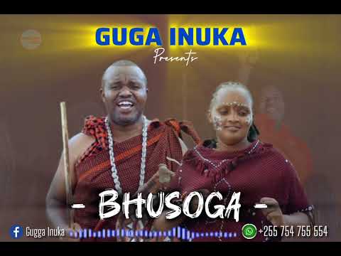 Guga Inuka Bhusoga Official Audio