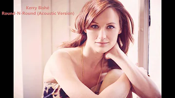 Kerry Bishé - Round N Round (Acoustic Version)(Billions Series) (Rip)