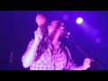 Guster - "Lazy Love" [Live In Portland, ME]