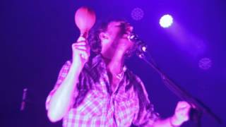 Guster - Lazy Love [Live In Portland, ME]